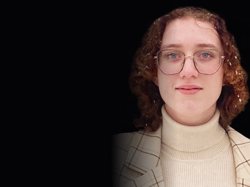 Анна Кузнецова — преподаватель, биология