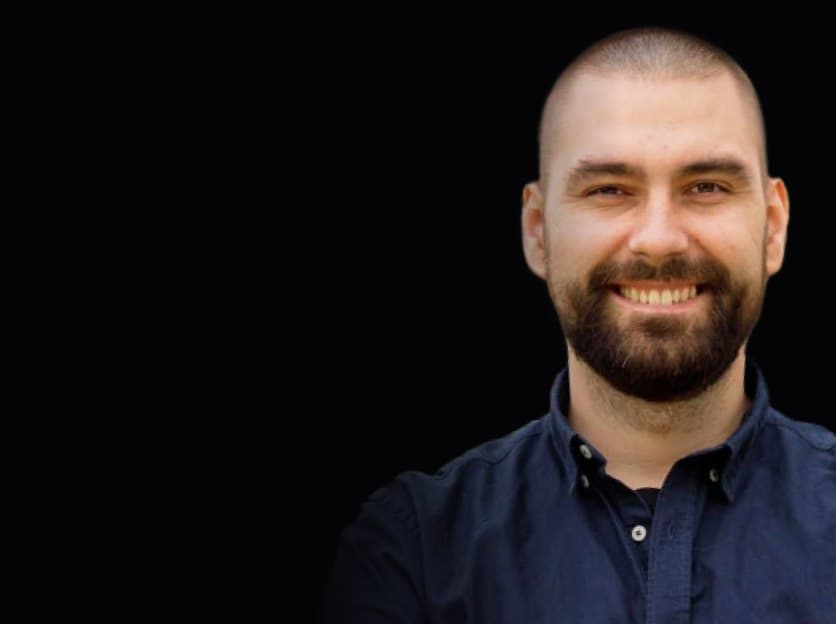 Дмитрий Павликов — преподаватель, история